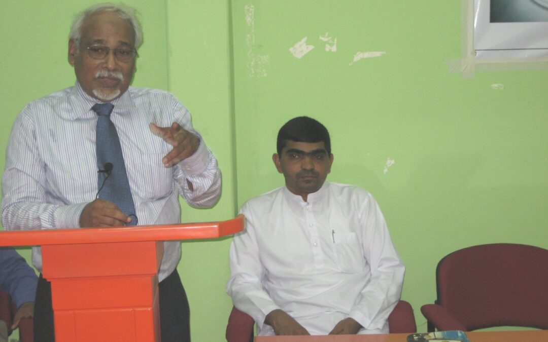 Success Story: From Rural Beginnings to Global Recognition: The Inspiring Story of CMT Campus