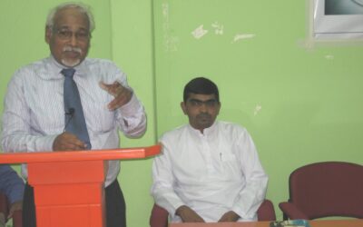 Success Story: From Rural Beginnings to Global Recognition: The Inspiring Story of CMT Campus